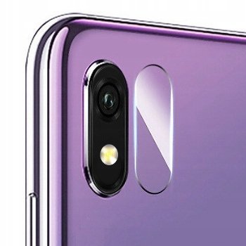 SZKŁO NA APARAT OBIEKTYW KAMERĘ DO XIAOMI REDMI 7A