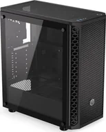 Zestawy komputerowe - Komputer PartsPC 5600, RTX 4060, 1TB, 2x16GB 3600MHz, Windows 10 - miniaturka - grafika 1