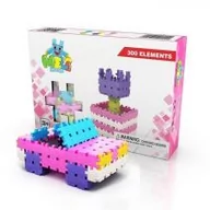 Klocki - MELI - Basic Girls - 300 elem. - miniaturka - grafika 1