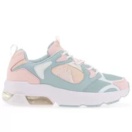Buty sportowe damskie - Buty Kappa Yero 243003-6527 - multikolor - miniaturka - grafika 1