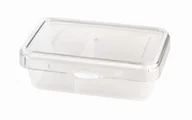 Pojemniki kuchenne - Vialli Design Pojemnik na żywność 980 ml Foodie 26551 - miniaturka - grafika 1