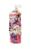 Klocki - Tupiko Klocki KL-WWD140 zabawka dla dzieci - miniaturka - grafika 1