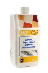 HG Środek  Czyste Błyszczące Panele Laminowane 1 l - Akcesoria do myjek - miniaturka - grafika 1