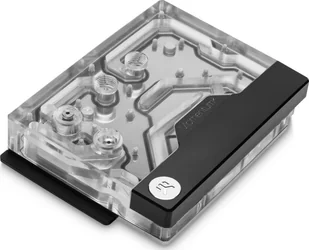 EK Water Blocks EK Water Blocks EK-Quantum Momentum² ROG Maximus Z790 Extreme D-RGB - Acryl 3831109916919 - Akcesoria do komputerów stacjonarnych - miniaturka - grafika 1