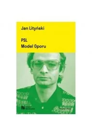 PSL Model oporu - Polityka i politologia - miniaturka - grafika 1