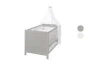 Łóżeczka i kojce - Roba Łóżeczko dziecięce - miniaturka - grafika 1