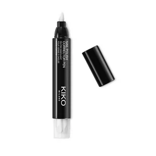 KIKO Milano Nail Polish Corrector Pen zmywacz do paznokci w pisaku - Zmywacze i cleanery do paznokci - miniaturka - grafika 1