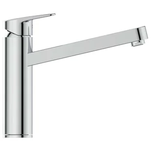 Ideal Standard CeraPlan - Bateria zlewozmywakowa, chrom BD311AA - Baterie kuchenne - miniaturka - grafika 1