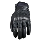 Rękawice motocyklowe - Rękawice Motocyklowe Five RSC Evo CzarnyL - miniaturka - grafika 1