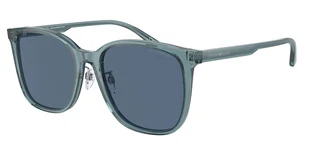 Okulary Przeciwsłoneczne Emporio Armani EA 4206D 593480 - Okulary przeciwsłoneczne - miniaturka - grafika 1