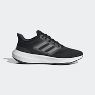Buty sportowe damskie - Buty Adidas czarne damskie sportowe HP5787 r. 39,3 sport - miniaturka - grafika 1