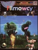 Książki o kulturze i sztuce - Filmowcy - miniaturka - grafika 1