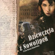 Audiobooki - literatura piękna - Dziewczęta z Nowolipek Pola Gojawiczyńska - miniaturka - grafika 1