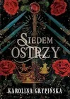 Fantasy - Siedem Ostrzy - miniaturka - grafika 1