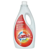 Środki do prania - Vizir Gama Uniwersalny Żel Do Prania 2,2L (44 Prania) - miniaturka - grafika 1