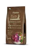 Sucha karma dla psów - Fitmin Dog Purity Rice Senior & Light Venison & Lamb 12 kg - miniaturka - grafika 1