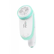 Golarki do ubrań - Gallet Golarka do ubrań  Gallet Lint Removal GALRAB309 Alette Mint/White Battery operated GALRAB309 - miniaturka - grafika 1