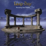 Rock - Awaking The Muse CD) Leap Day - miniaturka - grafika 1