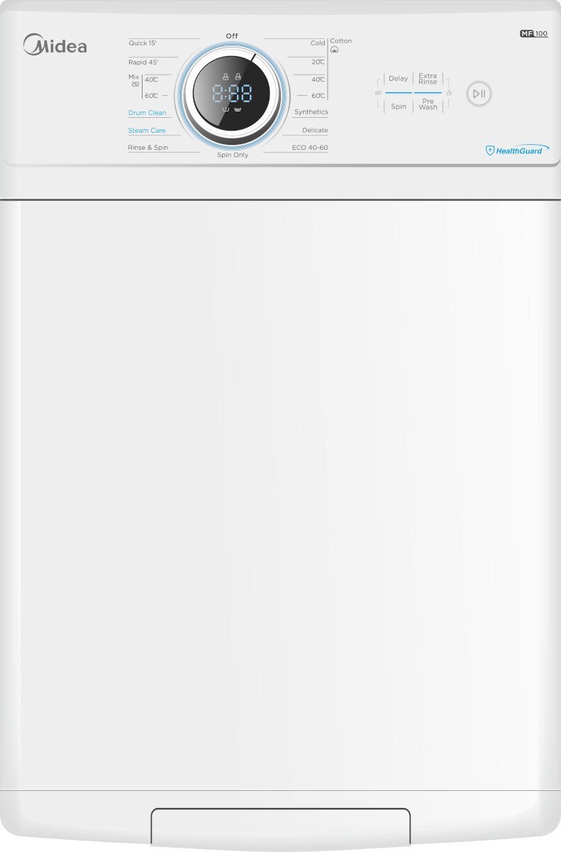 Midea MF100T60B/W-HR