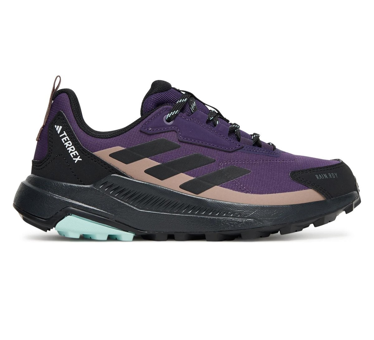 BUTY SPORTOWE ADIDAS TERREX ANYLANDER R.RDY W JQ1613 R-39 1/3