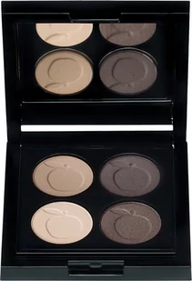 Idun Minerals Idun Minerals Lejongap Eyeshadow palette Paleta cieni do powiek 4g - Cienie do powiek - miniaturka - grafika 2