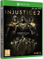 Gry Xbox One - Injustice 2 Legendary Edition PL/ENG (XONE) - miniaturka - grafika 1