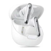 Słuchawki - SoundCore Liberty 4 NC białe - miniaturka - grafika 1