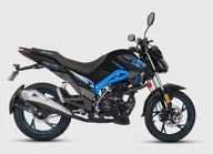 Motocykle - Barton Street-R 125ccm 2025 Euro 5 - miniaturka - grafika 1