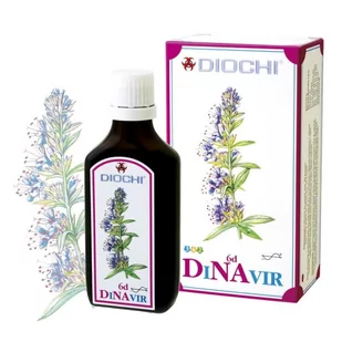 Diochi Dinavir krople Diochi Warszawa 26DC-67057_20130402190954 - Suplementy naturalne - miniaturka - grafika 1