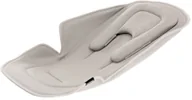 Akcesoria do wózków - Podkładka Thule  Newborn Inlay Soft Grey - miniaturka - grafika 1