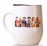 Klocki - LEGO 5006068 Friends Central Perk Mug - miniaturka - grafika 1