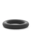 Pierścienie erekcyjne - Fifty Shades of Grey Pierścień na penisa - Silicone Cock Ring - miniaturka - grafika 1