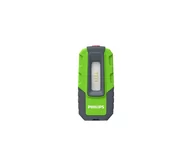 Latarki - Philips X30POCKX1 - LED Ściemnialna latarka akumulatorowa LED/2W/3,7V 300lm 1800 mAh - miniaturka - grafika 1