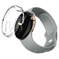Akcesoria do smartwatchy - Etui do Google Pixel Watch 2/1, Spigen, case, obudowa, osłonka, cover - miniaturka - grafika 1