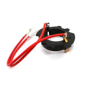 motoLEDy Adapter do żarówek LED H7 do VW Jetta Golf 5 Golf 7 440 - Akcesoria do układu elektrycznego - miniaturka - grafika 1