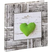 Albumy fotograficzne - Hama album Patri 29X32/60 (99002025) - miniaturka - grafika 1