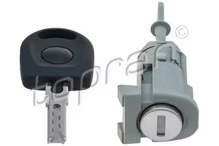 TOPRAN Cylinder zamykany TOPRAN 113 571 - Centralne zamki - miniaturka - grafika 1