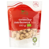 Orzechy i nasiona - BioLife 101BioLife Orzechy Nerkowca 150g - BLFORZECHNERK - miniaturka - grafika 1