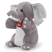 Pacynki - Trudi Pacynka Słoń - miniaturka - grafika 1