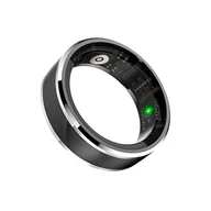 Smartband - Cool Health + podstawa Powerbank (zdrowie, sport, sen) rozmiar 22 mm Smart Ring   - miniaturka - grafika 1
