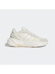 adidas Sneakersy "Ozelle" w kolorze kremowym - Trampki damskie - miniaturka - grafika 1