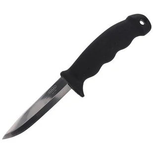 Nóż Mikov Brigand 393-NH-10 Black - Noże - miniaturka - grafika 1