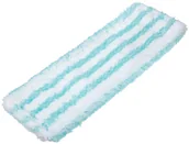 Miotły, szufle, mopy - Nakładka do mopa PROFI MICRO DUO LEIFHEIT - miniaturka - grafika 1