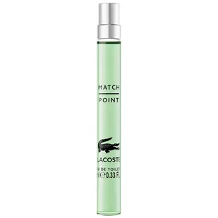 Lacoste Match Point woda toaletowa spray 10ml - Wody i perfumy męskie - miniaturka - grafika 1