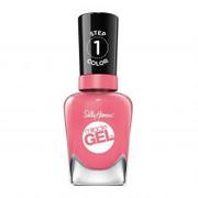 Lakiery do paznokci - Sally Hansen Miracle Gel lakier do paznokci 292 Rain Glow 14.7ml - miniaturka - grafika 1