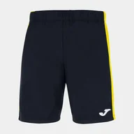 Spodnie sportowe męskie - Spodenki do piłki nożnej męskie Joma Maxi - miniaturka - grafika 1