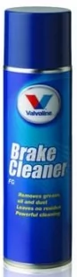 Valvoline Brake Cleaner 500Ml - Chemia warsztatowa - miniaturka - grafika 1