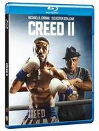 Fantasy Blu-Ray - Creed 2 - miniaturka - grafika 1