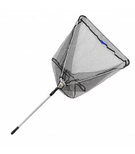 Jaxon Podbierak metal safe wędkarski 300cm pl-axmc - Inne akcesoria dla wędkarzy - miniaturka - grafika 1
