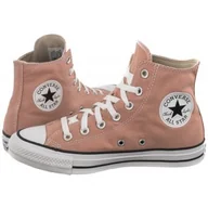 Trampki damskie - Trampki CTAS Hi Canyon Clay A07464C (CO661-b) Converse - miniaturka - grafika 1